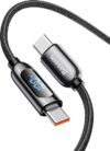 Baseus PD 100W USB C to USB C Cable