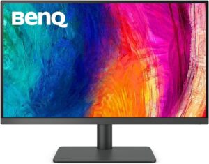BenQ PD2705U 27" 4K UHD Monitor