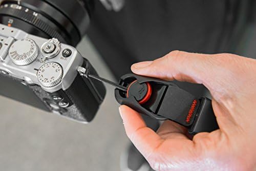 Peak Design Cuff Camera Wrist Strap - Image 4