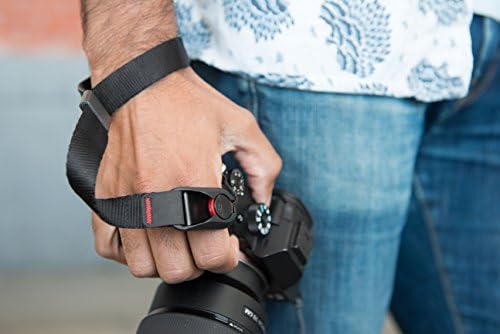 Peak Design Cuff Camera Wrist Strap - Image 5