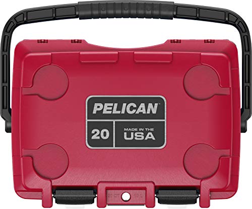 Pelican 20 Quart Elite Cooler - Image 3