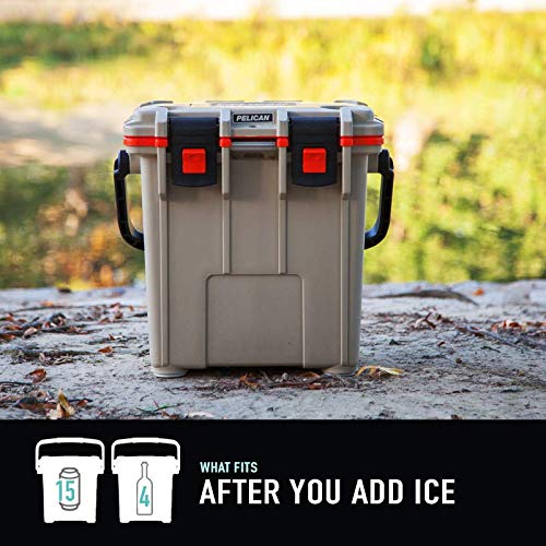 Pelican 20 Quart Elite Cooler - Image 5