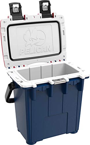 Pelican 20 Quart Elite Cooler - Image 2