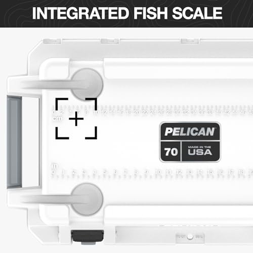 Pelican Elite 70 Quart Cooler - Image 4
