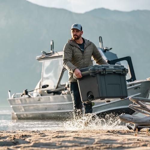 Pelican Elite 70 Quart Cooler - Image 2