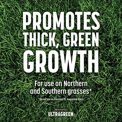 Pennington UltraGreen Weed & Feed Fertilizer, 12.5 LBS - Image 2