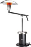 Cuisinart Perfect Position Overhead Propane Patio Heater