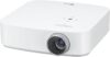 LG PF50KA 100â€ Portable Full HD Projector