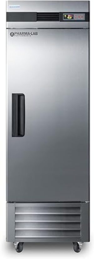 ACCUCOLD Pharma-Vac 23 Cu.Ft. Upright All-refrigerator