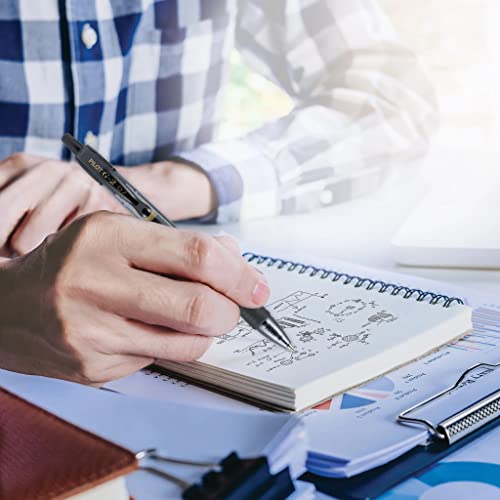 Pilot G2 Premium Gel Pens, Fine Point 0.7 mm - Image 2
