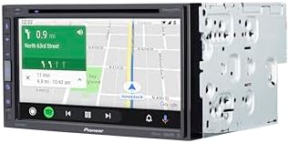 PIONEER AVH-2550NEX 6.8" Touchscreen DVD Receiver - Image 4
