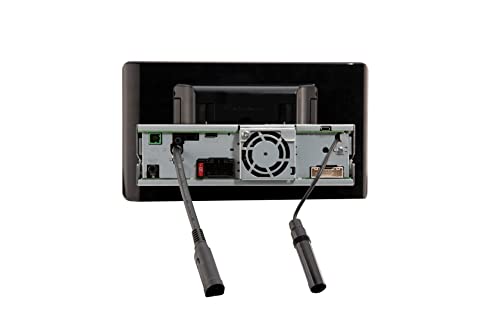 PIONEER DMH-WT86NEX Car Receiver, 10.1 Inch Touchscreen - Image 3