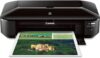 Canon Pixma iX6820 Wireless Printer, Black