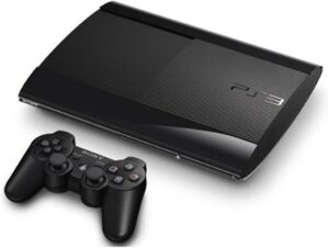 PlayStation PlayStation 3 250GB Console – Black