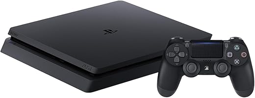 PlayStation PlayStation 4 500GB Console - Black