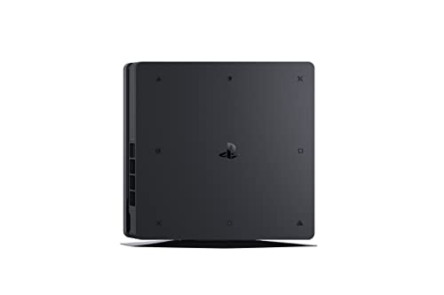 PlayStation PlayStation 4 500GB Console - Black - Image 3