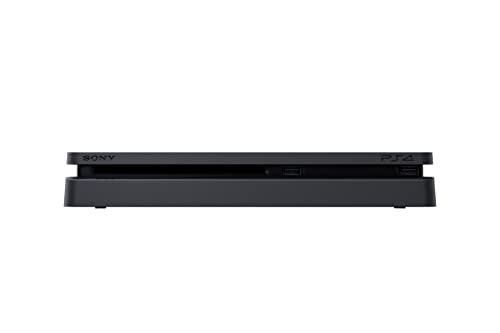 PlayStation PlayStation 4 500GB Console - Black - Image 4