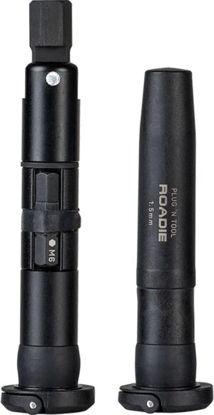 Topeak Plug’n Tool Roadie Multi-Tool