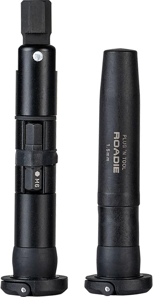 Topeak Plug'n Tool Roadie Multi-Tool