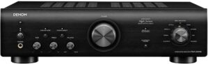 Denon PMA-600NE Stereo Amplifier With Bluetooth