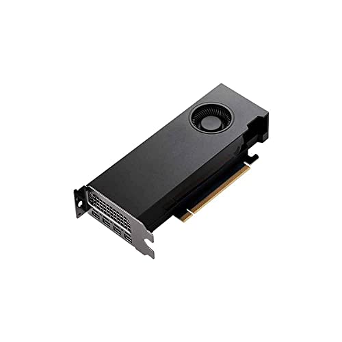PNY NVIDIA RTX A2000 12GB Graphics - Image 3