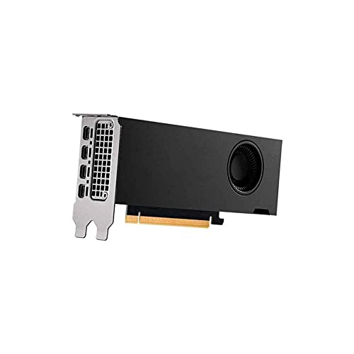 PNY NVIDIA RTX A2000 12GB Graphics - Image 4
