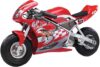Razor Pocket Rocket Miniature Electric Bike