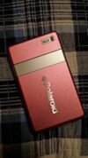 Polaroid PoGo Instant Mobile Printer – Pink