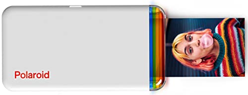 Polaroid Hi-Print Pocket Photo Printer + Paper - Image 3