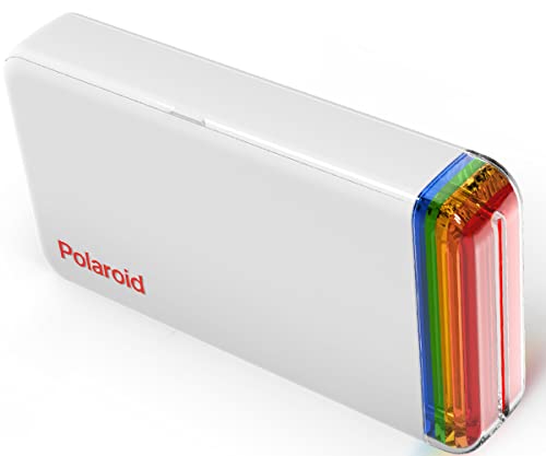 Polaroid Hi-Print Pocket Photo Printer + Paper - Image 2