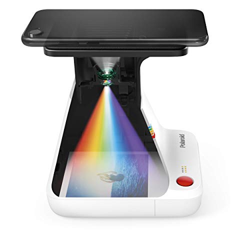 Polaroid Lab Digital To Analog Photo Printer 9019 - Image 3