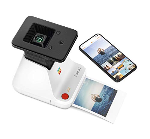 Polaroid Lab Digital To Analog Photo Printer 9019 - Image 4