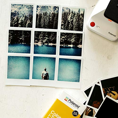 Polaroid Lab Digital To Analog Photo Printer 9019 - Image 5
