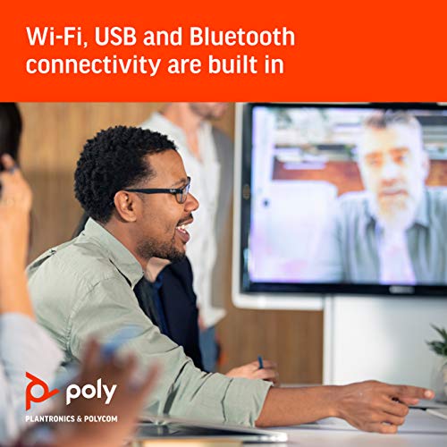 Polycom RealPresence Trio 8800 IP Conference Phone - Image 5