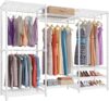 VIPEK Portable Closet Heavy Duty Clothes Rack