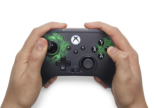 PowerA FUSION Pro Wireless Controller For Xbox Series X|S - Image 3