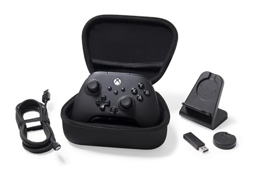 PowerA FUSION Pro Wireless Controller For Xbox Series X|S - Image 4