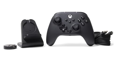 PowerA FUSION Pro Wireless Controller For Xbox Series X|S - Image 5