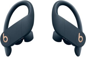 Beats Powerbeats Pro Wireless Bluetooth Earphones – Navy