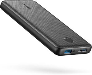Anker PowerCore 10K Compact 10,000mAh Battery Pack