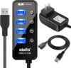 atolla Powered USB 3.0 Hub With Adapter