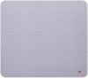 3M Precise Mouse Pad, Nonskid, 9 X 8, Gray