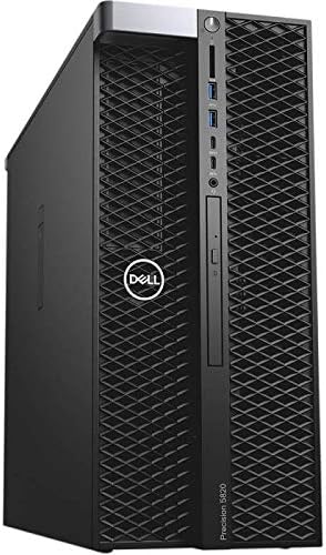 NVIDIA Precision Tower 5820 Workstation W-2123