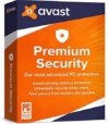Avast Premium Security 2020, 5 Devices