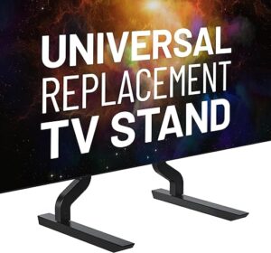 ECHOGEAR Premium TV Stand For 55″-86″ Screens