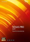 Vegas Pro 18 Edit – Professional Video Editing