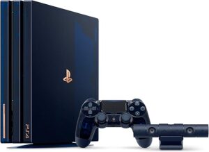 PlayStation Pro 2TB 500 Million Le – PS4