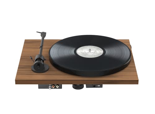 Pro-Ject E1 Phono Entry Level Record Player - Image 2