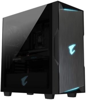 GIGABYTE Project Stealth DIY PC Kit – GB-Stealth Combo IN2181