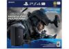 PlayStation PS4 Pro 1TB Console – Modern Warfare Bundle